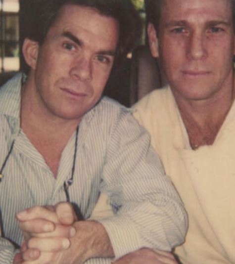 The O'Neal brothers